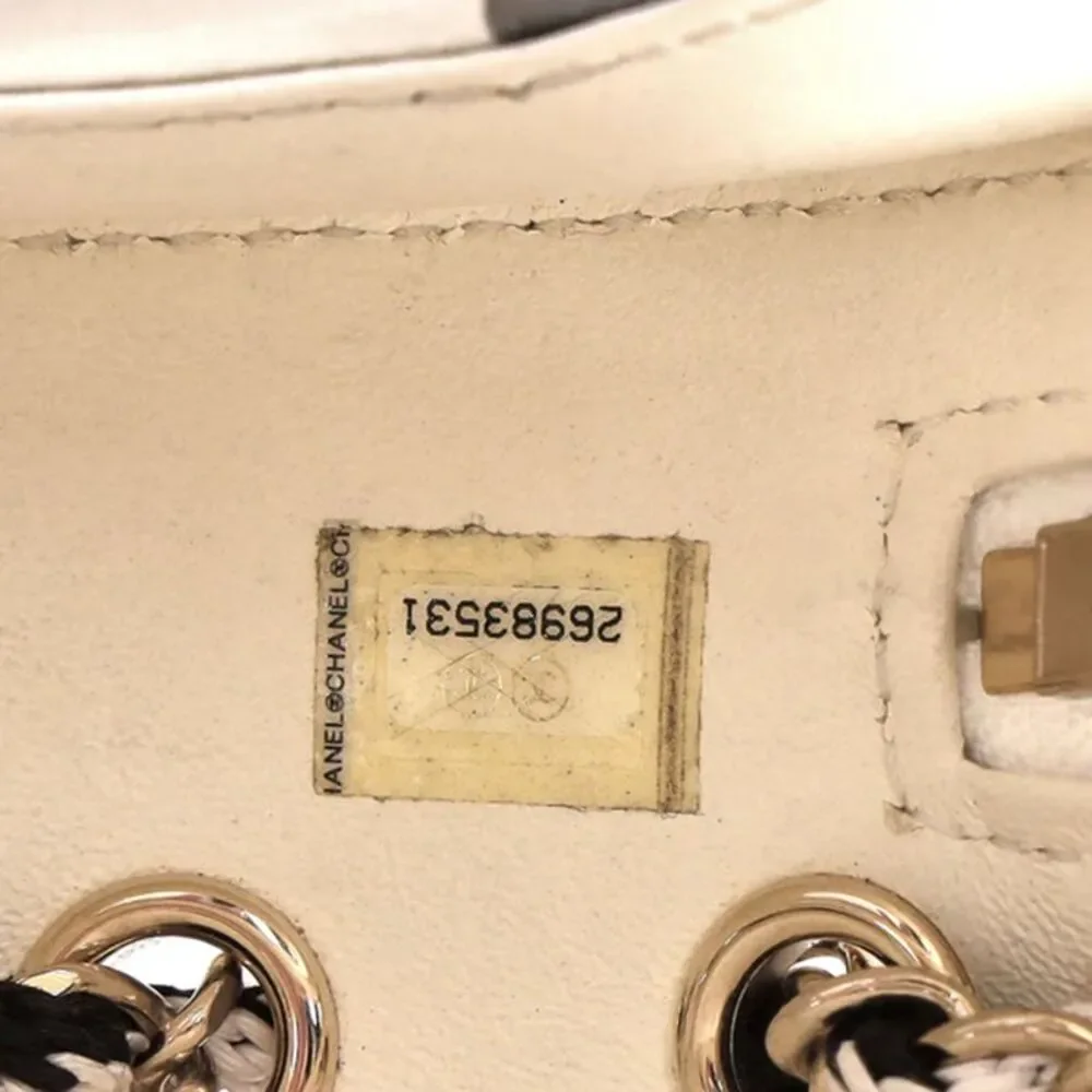 CHANEL delivery duty